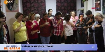 Berfin Yıldız ile Can Aktüel Bu Sabah Can Tv’de