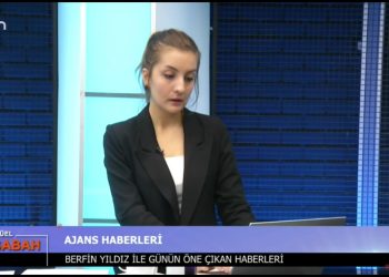 Berfin Yıldız ile Can Aktüel Bu Sabah Can Tv’de