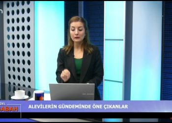 Berfin Yıldız ile Can Aktüel Bu Sabah Can Tv’de