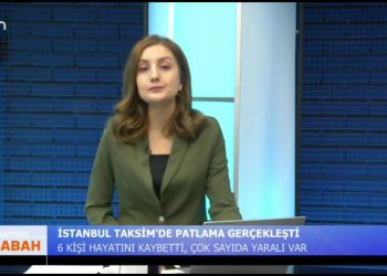 Berfin Yıldız ile Can Aktüel Bu Sabah ‘ın 14 Kasım Pazartesi günü konuğu: Prof. Dr. Selçuk Dağdelen