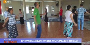 Berfin Yıldız ile Can Aktüel Bu Sabah’ın 25 Kasım Cuma günü konuğu: Avukat Rukiye Leyla Süren.