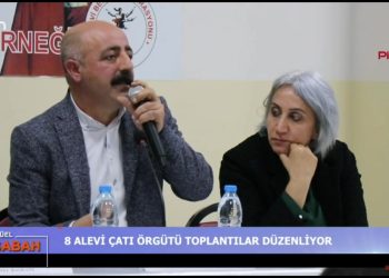 Berfin Yıldız ile Can Aktüel Bu Sabah’ın 29 Kasım Salı günü konuğu: Avukat Neşet Girasun, Tahir Elçi’nin ölümünün 7. yılında dava süreci.