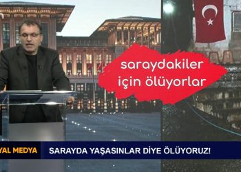 ‘Bunlar ne zaman doyacaklar’ Şükrü Yıldız İle Sosyal Medya