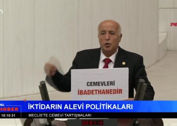 Cemo Doğan İle Can Aktüel Ana Haber Bülteni Can Tv’de Konuk:Cafer Koluman
