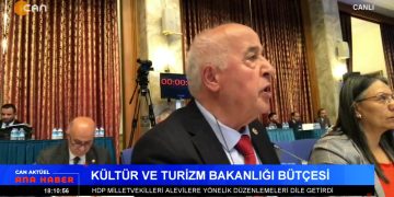 Cemo Doğan İle Can Aktüel Anahaber Bülteni Can Tv’de Konuk: Aydın Deniz, Ekber Kaya.