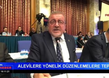 Cemo Doğan İle Can Aktüel Anahaber Bülteni Can Tv’de. Konuk: Kemal Peköz