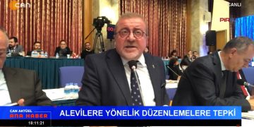 Cemo Doğan İle Can Aktüel Anahaber Bülteni Can Tv’de. Konuk: Kemal Peköz