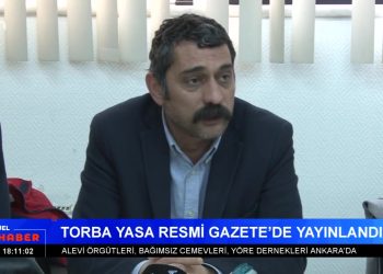 Cemo Doğan İle Can Aktüel Anahaber Bülteni Konuk: -Mustafa Karabudak – DAD Ankara Eş Başkanı ‘Aleviler ankara toplantı’ ‘Torba yasa tepkiler’