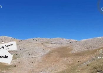 Cemo Doğan’ın Hazırlayıp Sunduğu Nivân Progamı Can Tv’de