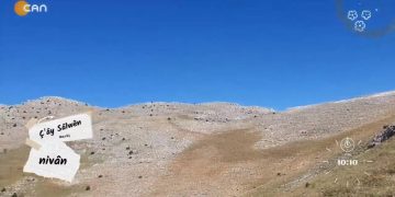 Cemo Doğan’ın Hazırlayıp Sunduğu Nivân Progamı Can Tv’de