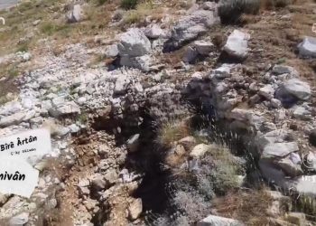 Cemo Doğan’ın Hazırlayıp Sunduğu Nivân Progamı Can Tv’de