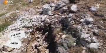 Cemo Doğan’ın Hazırlayıp Sunduğu Nivân Progamı Can Tv’de