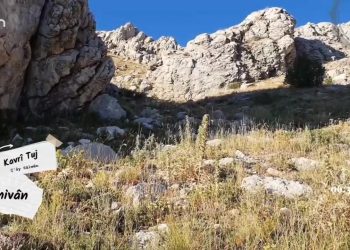 Cemo Doğan’ın Hazırlayıp Sunduğu Nivân Programı Can Tv’de