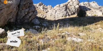 Cemo Doğan’ın Hazırlayıp Sunduğu Nivân Programı Can Tv’de