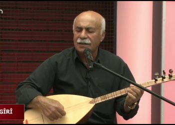 Cihan Çelik’in Hazırlayıp Sunduğu Koçgîrî Progamı Konuğu Ali Gülsoy İle Sizlerle
