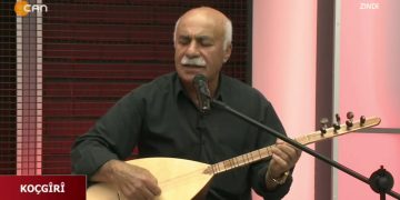 Cihan Çelik’in Hazırlayıp Sunduğu Koçgîrî Progamı Konuğu Ali Gülsoy İle Sizlerle