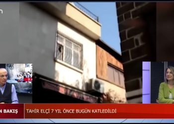 Çilem Küçükkeleş ve Veli Haydar Güleç ile Can’dan Bakış -Altılı masanın anayasa taslağı -7 Alevi çatı örgütü sahada -7. Yıldönümünde Tahir Elçi cinayeti