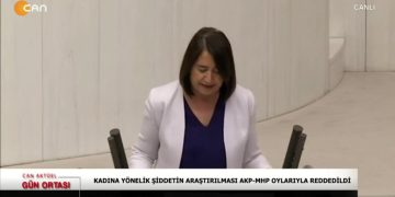 Dilek Odabaş Bakır ile Can Aktüel Gün Ortası Programının 23 Kasım Çarşamba günü konukları: Newroz Ünverdi |Kadın Zamanı Derneği Yönetim Kurulu Üyesi, Gülfer Akkaya |Araştırmacı Yazar.