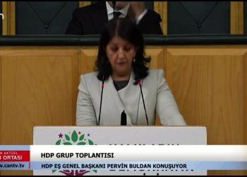 Dilek Odabaş Bakır ile ‘Gün Ortası’ Programı Can Tv’de