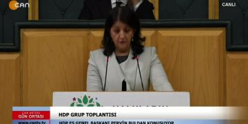 Dilek Odabaş Bakır ile ‘Gün Ortası’ Programı Can Tv’de