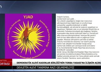 Dilek Odabaş Bakır ile ‘Gün Ortası’ Programı Can Tv’de