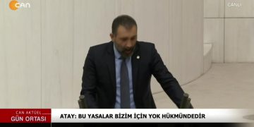 Dilek Odabaş Bakır ile ‘Gün Ortası’ programının 11 Kasım Cuma günü konukları: HDP Adana Milletvekili Kemal Peköz, CHP İstanbul Milletvekili Ali Şeker, ADFE Genel Başkanı Celal Fırat.