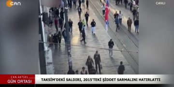 Dilek Odabaş Bakır ile ‘Gün Ortası’ programının 14 Kasım Pazartesi günü konukları: AKD Başkanı İsmet Kurt, Hüseyin Ayrılmaz.