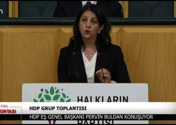 Dilek Odabaş Bakır ile ‘Gün Ortası’ programının 15 Kasım Salı günü konuğu: Emek Partisi Genel Başkanı Ercüment Akdeniz.