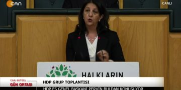 Dilek Odabaş Bakır ile ‘Gün Ortası’ programının 15 Kasım Salı günü konuğu: Emek Partisi Genel Başkanı Ercüment Akdeniz.