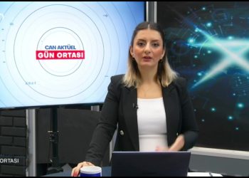 Dilek Odabaş Bakır ile ‘Gün Ortası’ programının 3 Kasım Perşembe günü konuğu: HDP Adana Milletvekili Tülay Hatimoğulları