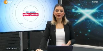 Dilek Odabaş Bakır ile ‘Gün Ortası’ programının 3 Kasım Perşembe günü konuğu: HDP Adana Milletvekili Tülay Hatimoğulları