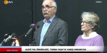 Dilek Odabaş Bakır ile ‘Gün Ortası’ programının 7 Kasım Pazartesi günü konukları: Ahmet Şahinöz, Şahin Tümüklü