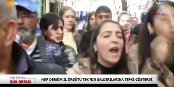 Dilek Odabaş Bakır ile Gün Ortası’nın 21 Kasım Pazartesi günü konukları: Mor Dayanışma Sözcüsü Cemile Baklacı, HDP İstanbul Milletvekili Erol Katırcıoğlu.