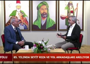 Diren Keser’in Hazırlayıp Sunduğu Hak Yolu Programında Bu Hafta Pir Hasan Klavuzla 85. Yılında Dersim Katliamı Ele Alınacak.