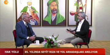 Diren Keser’in Hazırlayıp Sunduğu Hak Yolu Programında Bu Hafta Pir Hasan Klavuzla 85. Yılında Dersim Katliamı Ele Alınacak.