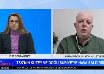 Elif Sonzamancı İle Can Aktüel Ana Haber