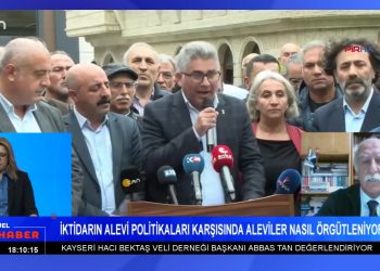 Elif Sonzamancı İle Can Aktüel Ana Haber Bülteni Can Tv’de