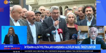 Elif Sonzamancı İle Can Aktüel Ana Haber Bülteni Can Tv’de