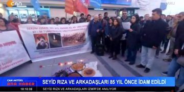 Elif Sonzamancı İle Can Aktüel Ana Haber Can Tv’de