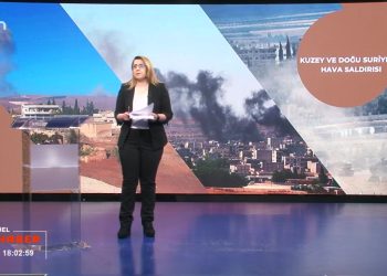 Elif Sonzamancı İle Can Aktüel Ana Haber-Düzce’de Deprem-25 Kasım-Tsk’nın  Rojavaya Operasyonu