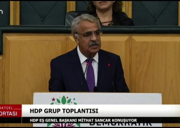 HDP ve CHP Grup Toplantısı, Dilek Odabaş Bakır ile ‘Gün Ortası’ programı Can Tv’de. Konuk: Veli Büyükşahin