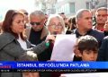 *İstikal Caddesi’nde Patlama, Çok Sayıda Kişi Yaralandı
*Patlamaya İlişkin Yayın Yasağı Gerildi
Hepsi Ve Daha Fazlası 
Cemo Doğan İle Can Aktüel Anahaber Can Tv’de