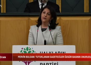Kadınlardan Erdoğan’ın Aile Açıklamasına Tepki, Rohat Emekçi İle Jin Û Jiyan Can Tv’de