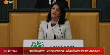 Kadınlardan Erdoğan’ın Aile Açıklamasına Tepki, Rohat Emekçi İle Jin Û Jiyan Can Tv’de
