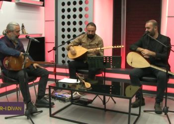 Mehmet Karabudak ile Dar-ı Divan. Konuklar: Aziz Yılmaz Yalçın ve Abbas Şahin Can Tv’de.