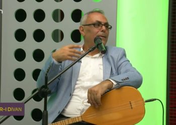 Mehmet Karabudak ile Dar-ı Divan. Konuklar: Hüseyin Hayal İkilisi Can Tv’de.