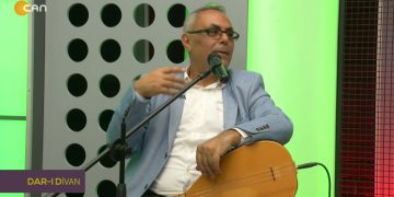 Mehmet Karabudak ile Dar-ı Divan. Konuklar: Hüseyin Hayal İkilisi Can Tv’de.