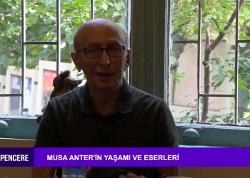 * Musa Anter’in Yaşamı ve Eserleri *Anteri Anlatan ‘Gerçekler Karanlıkta Kalmayacak’ Flimi Hepsi Ve Daha Fazlası Medine Meral’in Hazırlayıp Sunduğu Açık Pencere Programı İle Can Tv’de