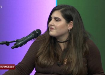 Muzaffer Gürenç’in Sunduğu Canıgönülden Programının Bugün’kü Konuğu: Seda Devran, İsmail Türker.