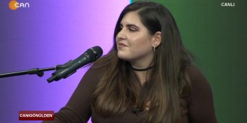 Muzaffer Gürenç’in Sunduğu Canıgönülden Programının Bugün’kü Konuğu: Seda Devran, İsmail Türker.